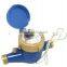 Multi jet water meter with Pulse output/ 1liter per pulse