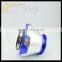 Performance Racing Universal Air Intake, High Flow Filter Turbo Cold Air Intake