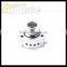 Aluminum turbo Adjustable Blow Off Valve adaptor For VAG 2.0T FSI