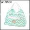 Hot Sale Monogrammed Tote Beach Bag