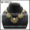 Hot Sell Fashion Silver Alloy Necklace/ Gold Alloy Necklace