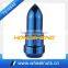 bullet spline steel wheel lock nut