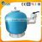 Swimming Pool Sand Filter System With 6-Way Top Valve