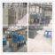 High Quality 75 Shore D China Manufacturer polyurethane conveyor wheels