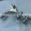 NLD- bolt type hot-dip galvanized Stainless steel Strain Clamps for overhead line fittings