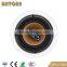 HC-D840 8'' home audio waterproof stereo model speaker