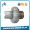 China manufacture High Quality YOX/YOXII/YOXIIZ series hydraulic shaft coupling