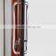 ROGENILAN 180 series villa entry metal frame sliding door
