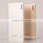 Ultra thin power bank, custom power bank 6000mah