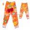 Salable100% Cotton New Pattern Baby Leggings