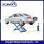 hot sale car scissor lift price