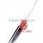 GYXTW Centural Tube Outdoor Aerial Fiber Optic G.652D Cable