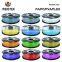 2015 most popular and and hottesst 3D printer nylon filament and 3D printer pla filament