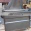 Electric Heating Square Pan Donut Fryer Machine