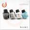 Newest Vaporizer Reduildable Atomizer Indulgence Mutation XS 4 color in stock mini rda mutation