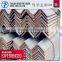 steel angle Types and Q195-Q420 Series Grade of hot rolled astm steel angle bar