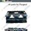 QUALITY LOWER ENGINE GUARD for Peugeot 308