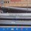 Bitumen Coated Ductile Iron Pipes