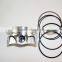 Forged Piston For Porsche 993 965 3.8L 102mm Forged Piston                        
                                                Quality Choice