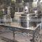 High Speed Skin Whitening Cream Agitator Chemical Mixing Tank