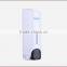 350ml hotel hand pressure soap dispenser