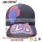 mesh adjustable truckers cap/running sports cap/trucker sports cap