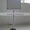 Latest A3 Floor Standing Advertising Billboard Poster Stand Display