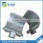 Factory Direct Sale Screw Barrel Aluminium Band Heater Extruder