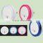 "O" shaped LED Night Light