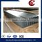 Alibaba manufacturer wholesale 22 gauge galvanized steel sheet