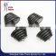 10kg 15kg 20kg 30kg Gym Adjustable Rubber Dumbbells Set For Sale