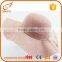 Fashion handmade light pink plain dyed raffia girls doll fedora straw hats                        
                                                                                Supplier's Choice