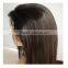 Indian Human Hair Weft for Black Extension Hair With Smooth Hair Weft