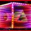 Programmed Full color LED Performance Props