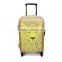 Luckiplus Elastic Travel Luggage Cover Fits 18-32 Inch Trolley Case Protective Cover
