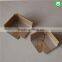 Size customized paper edge corner protector/angle bead