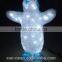 Small 3d Penguin Led Motif Light