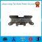 sinotruk spare parts WG9231340944 air chamber bracket for howo truck