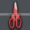 Hight Quality Kitchen Scissors With Nut Cracker