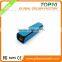 MINI power bank Factory price,2600mAh beautiful aluminium mobile power