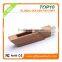 Customized Eco-friendly wooden Wine barrel usb disk for promotion