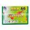 China Golden Supplier 0.35mm Special Card Case