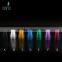 Colorful aluminum material MC chuff enuff tips