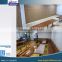 New Design Offshore Living Quarters/ Movable container house DNV 2.7-1 / EN 12079