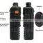Camouflage, Red, Yellow, Black, Blue Color Two Way Radio, Baofeng UV-5R Walkie Talkie with Free earpoiece