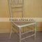 Sale Wooden Banquet Upholstered Chiavari Chairs