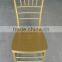 Modern Stacking Plastic Chair, Clear Polycarbonate Chiavari Chair
