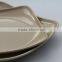 eco-design environmental kitchen equipment dinner plates