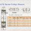 traction rope good quality elevator steel wire rope