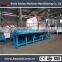 2015 CE approved factory price waste tyre recycling machine